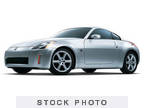 2005 Nissan 350Z 35th Anniv. Edition for sale
