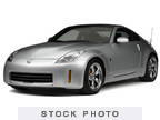 2007 Nissan 350Z Touring 2dr Convertible (3.5L V6 5A)