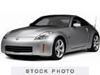 2008 Nissan Z 350Z