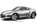 2012 Nissan 370Z Coupe 2D