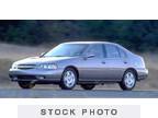 2000 Nissan Altima GXE AUTOMATIC A/C LOCAL BC