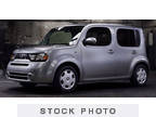 2009 Nissan Cube Red, 105K miles