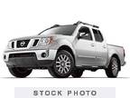 Used 2010 Nissan Frontier