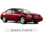 Used 2007 NISSAN MAXIMA For Sale