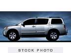 Nissan Pathfinder SE 2004