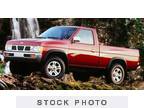 Nissan Pickup XE 1997