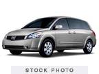 2004 Nissan Quest 3.5 S