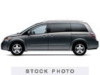 Used 2007 Nissan Quest for sale.