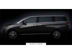 2011 Nissan Quest 4dr SL''' comes with warranty ''''
