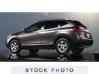 2008 Nissan Rogue S Crossover 4dr