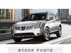 2009 Nissan Rogue SL AWD Crossover 4dr