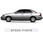 2003 Nissan Sentra, GXE, Auto, 4dr, 85000 KM, Free Warranty