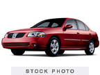 Used 2006 NISSAN SENTRA For Sale