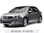 2009 Nissan Sentra 4dr, Auto, 4Cyl, Local, One Owner, ONE YEAR FREE WARRANTY
