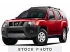 2008 Nissan Xterra OFFROAD | $0 Down | Everyone Approved!