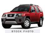 2010 Nissan Xterra X [phone removed] FOUR WHEEL DRIVE, AUTOMATIC