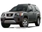 Used 2011 NISSAN XTERRA For Sale