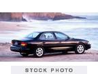 Oldsmobile Intrigue GLS 1999