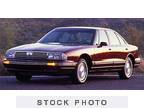 1997 Oldsmobile Regency