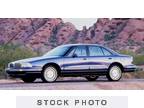 1998 Oldsmobile Regency Other Trim
