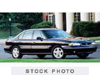 1999 Pontiac Bonneville SLE