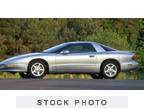 1997 Firebird