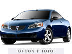 2009 Pontiac G6 w/1SA *Ltd Avail* - Indianapolis,IN