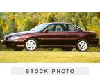 For Sale: 1997 Pontiac Grand Am SE