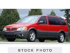 Pontiac Montana 2001