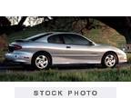 Pontiac Sunfire GT 2001