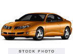 2005 Pontiac Sunfire SD