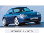 Used 2000 Porsche 911 for sale.