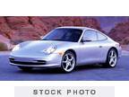2003 Porsche 911 Carrera 2003 PORSCHE 911 CARRERA 4 CONVERTIBLE TOP WORKS
