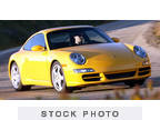 2006 Porsche 911, 27K miles