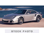 2007 Porsche 911 TURBO I 6-SPEED I SPORTS CHRONO I COMING SOON