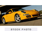 2008 Porsche 911 Turbo - Reseda,CA