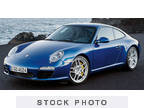 2009 Porsche 911 **MANUEL**, AWD, CONVERTIBLE, MAGS, CUIR
