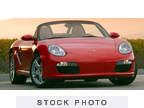 2006 Porsche Boxster S - Mooresville,North Carolina