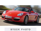 2009 Porsche Boxster Silver, 73K miles