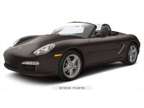 2011 Porsche Boxster