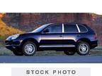 2004 Porsche Cayenne Tiptronic | Reserve Now - Coming Soon!