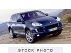 2008 Porsche Cayenne Low Mileage FREE Warranty!!