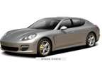 2013 Porsche Panamera Premium AWD Navigation/Leather/Sunroof