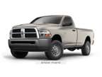 2011 Ram 2500 4WD CREW CABIN LONG BED AUTOMATIC A/C LOCAL BC