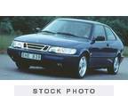1998 Saab 900 SE Turbo, 168,025 miles