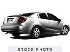 2006 Saturn Ion 2 4dr Coupe 4A