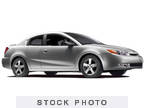 2007 Saturn ION 4dr Sdn Auto ION 2