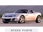 2007 Saturn SKY Red Line 2dr Convertible