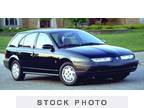 1999 Saturn SW 2