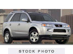 2006 Saturn VUE 4dr V6 Auto FWD ALLOY WHEELS SECURITY SYSTEM TRACTION CONTROL